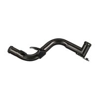 GATES Koelvloeistofpijpleiding 2