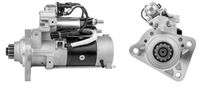 Thumbnail - Startmotor / starter - MS940 - MAHLE