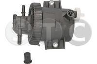 горивен филтър