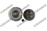 Комплект съединител T5065K3 DIAMAX
