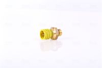 NISSENS Drukschakelaar, airconditioning 4