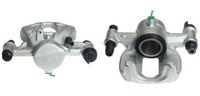Bremssattel