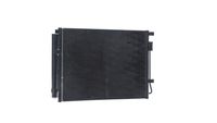Thumbnail - Condensor, airconditioning - AC1045000S - MAHLE