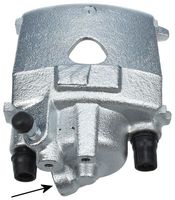 Bremssattel