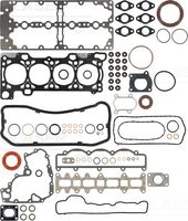 Dichtungsvollsatz, Motor