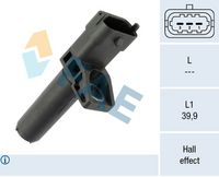 Senzor impulsuri, arbore cotit FAE, Cod: 79561