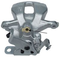 Bremssattel