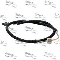 Sensor, Abgastemperatur