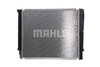 Thumbnail - Radiateur - CR658000S - MAHLE