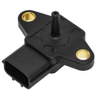 Sensor, Saugrohrdruck