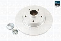 спирачен диск