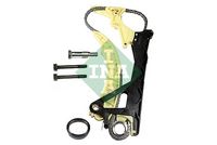 комплект ангренажна верига