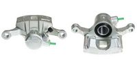 Bremssattel