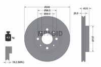 Bremsscheibe Bremsscheibe