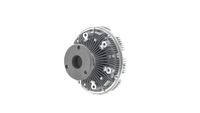 Thumbnail - Koppeling, radiateurventilator - CFC122000P - MAHLE