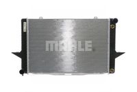 Thumbnail - Radiateur - CR762000S - MAHLE