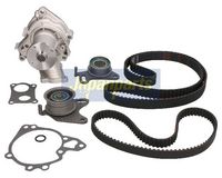 Set pompa apa + curea dintata JAPANPARTS, Cod: SKD-M02
