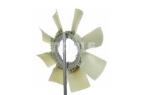 Thumbnail - Koelventilatorwiel - CFW27000P - MAHLE