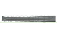 Placă de prag PRASCO, Cod: BM1241404
