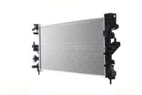 Thumbnail - Radiateur - CR2106000S - MAHLE