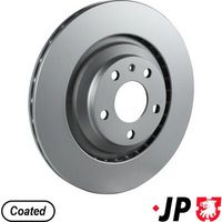 спирачен диск