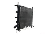 Thumbnail - Radiateur - CR1196000S - MAHLE