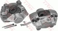 Bremssattel