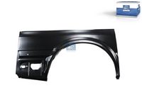 DT Spare Parts Bekleding, wielkast 1