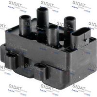 Bobina de inductie SIDAT, Cod: 85.30058A2