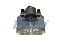 спирачен апарат