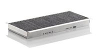 Filter, Innenraumluft Filter, Innenraumluft