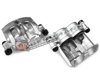 Bremžu suports GT80-441 GT-BERGMANN Automotive