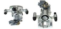 Bremssattel