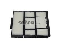 Филтър купе (поленов филтър)