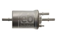 Kraftstofffilter