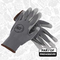 Thumbnail - Zuigerset - PM014300VR1 - ET ENGINETEAM