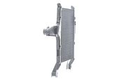 Thumbnail - Intercooler, inlaatluchtkoeler - CI115000P - MAHLE