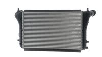 Thumbnail - Intercooler, inlaatluchtkoeler - CI387000P - MAHLE