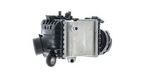Thumbnail - Intercooler, inlaatluchtkoeler - CI616000P - MAHLE