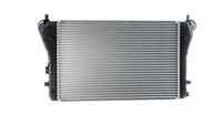 Thumbnail - Intercooler, inlaatluchtkoeler - CI555000P - MAHLE