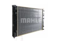 Thumbnail - Radiateur - CR647000S - MAHLE