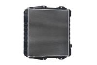 Thumbnail - Radiateur - CR758001S - MAHLE