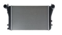 Thumbnail - Intercooler, inlaatluchtkoeler - CI208000P - MAHLE