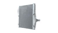Thumbnail - Intercooler, inlaatluchtkoeler - CI127000P - MAHLE
