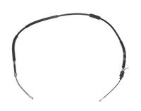 Seilzug, Feststellbremse