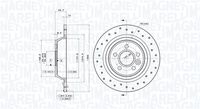 Bremsscheibe