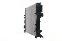 Thumbnail - Radiateur - CR37000S - MAHLE