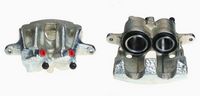 Bremssattel