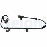 Sensor, Raddrehzahl