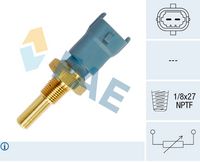 Sensor, Kühlmitteltemperatur Sensor, Kühlmitteltemperatur